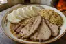 Historical food reconstruction