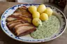 Historical food reconstruction