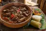 Historical food reconstruction
