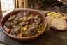 Historical food reconstruction