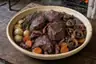 Historical food reconstruction