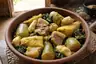Historical food reconstruction