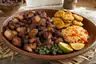 Historical food reconstruction