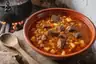Historical food reconstruction