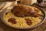 Historical food reconstruction