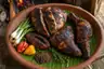 Historical food reconstruction