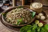 Historical food reconstruction