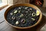 Historical food reconstruction