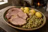 Historical food reconstruction