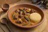 Historical food reconstruction