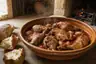 Historical food reconstruction