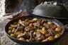 Historical food reconstruction
