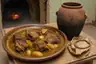 Historical food reconstruction
