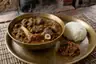 Historical food reconstruction