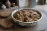 Historical food reconstruction