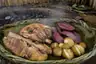 Historical food reconstruction