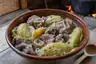 Historical food reconstruction