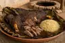 Historical food reconstruction