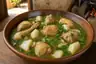 Historical food reconstruction