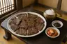Historical food reconstruction