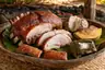 Historical food reconstruction