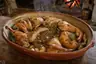 Historical food reconstruction