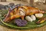 Historical food reconstruction