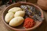 Historical food reconstruction