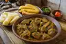 Historical food reconstruction