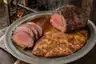 Historical food reconstruction