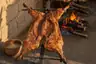 Historical food reconstruction