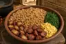 Historical food reconstruction