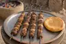 Historical food reconstruction