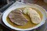 Historical food reconstruction