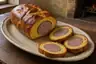 Historical food reconstruction