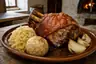Historical food reconstruction