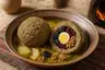 Historical food reconstruction