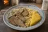 Historical food reconstruction