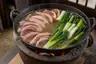 Historical food reconstruction