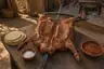 Historical food reconstruction