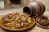 Historical food reconstruction