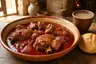 Historical food reconstruction