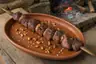 Historical food reconstruction