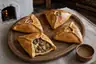 Historical food reconstruction