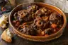 Historical food reconstruction