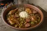 Historical food reconstruction