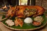 Historical food reconstruction