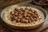 Historical food reconstruction
