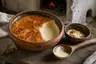 Historical food reconstruction