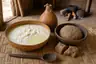 Historical food reconstruction